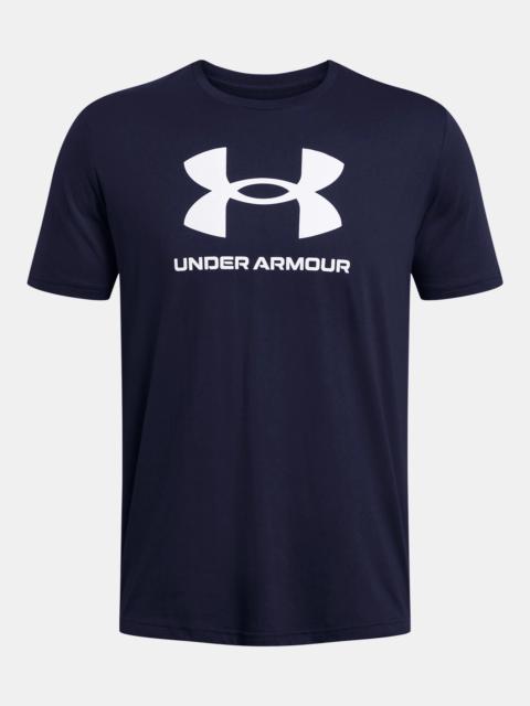Under Armour UA Logo