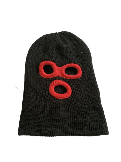 Other Designers Hats - JAPANESE BRAND FULL FACE MASK BEANIE / SNOW HATS