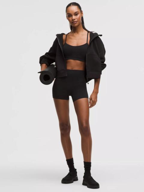 lululemon lululemon Align™ No Line High-Rise Short 4"