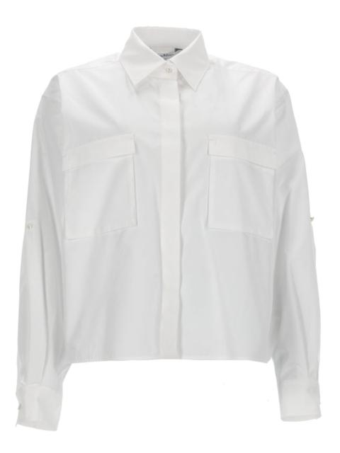 Max Mara Max Mara Women "Tenuous" Shirt