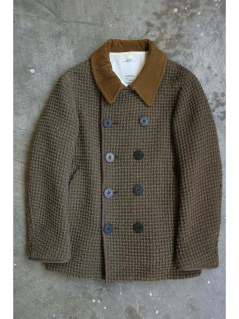 visvim Visvim - Lieutenant Matoi Jkt