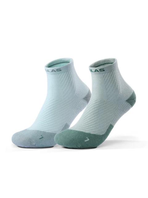 KAILAS Kailas FUGA Low-Cut Trekking Socks (2-Pack) Unisex