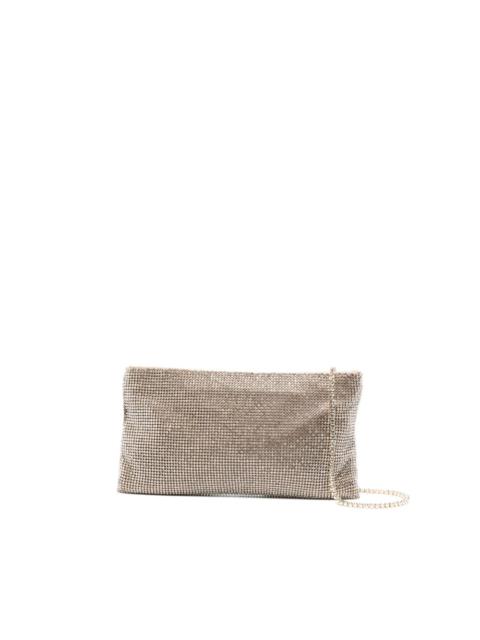 BENEDETTA BRUZZICHES Benedetta Bruzziches Gold Clutch Bags Women