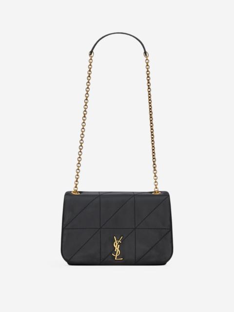 SAINT LAURENT MINI JAMIE SHOULDER BAG 4.3