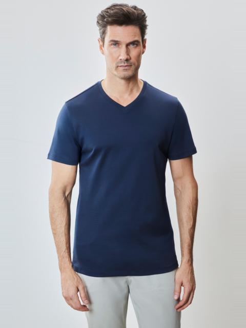 ROBERT BARAKETT The Barakett V Tee