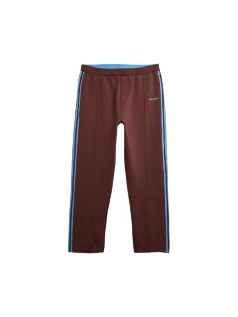 adidas adidas x Wales Bonner Knit Track Pants 'Mystery Brown'
