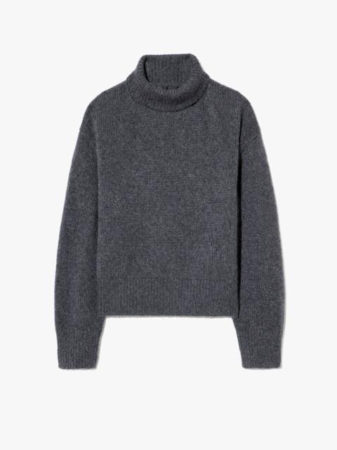 NILI LOTAN TABITHA CASHMERE SWEATER