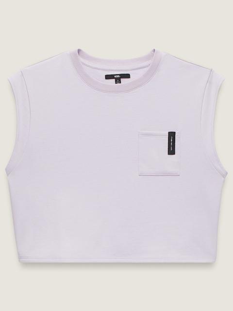 Vans Bryn Sleeveless Top