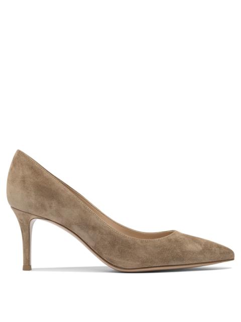Gianvito Rossi Gianvito Rossi "gianvito 70 Mm" Pumps