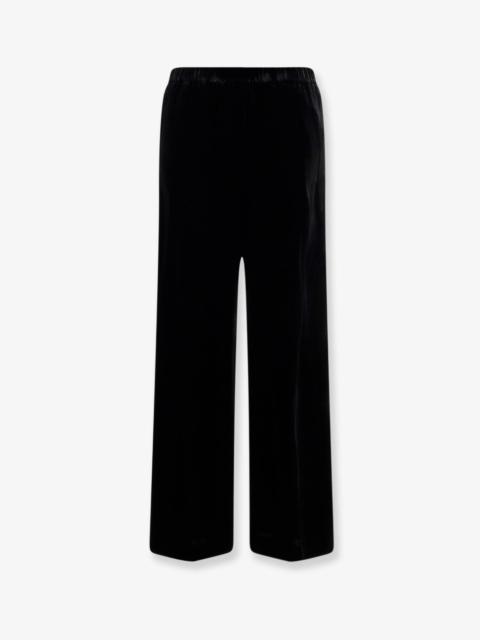 Aspesi Aspesi Velvet Trousers