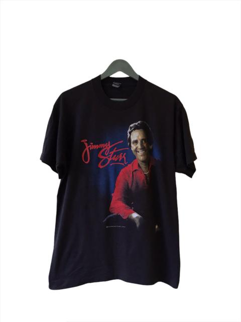 Other Designers Vintage 1993 Jimmy Sturr On Tour Tee