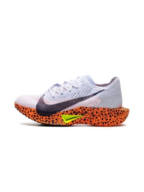 Nike ZoomX VaporFly Next% 3 WMNS "Electric Pack"