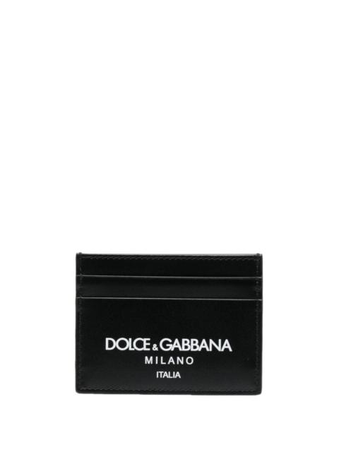 Dolce & Gabbana Dolce & Gabbana Men Portacarte