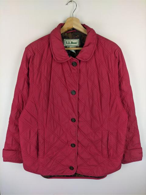 Other Designers Vintage - Steals🔥Vintage LL Bean Jacket Thermal Insulation
