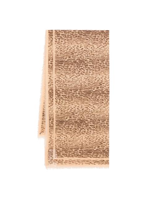 Zimmermann Zimmermann Brown Beachwear - Beach Cover-Ups Women