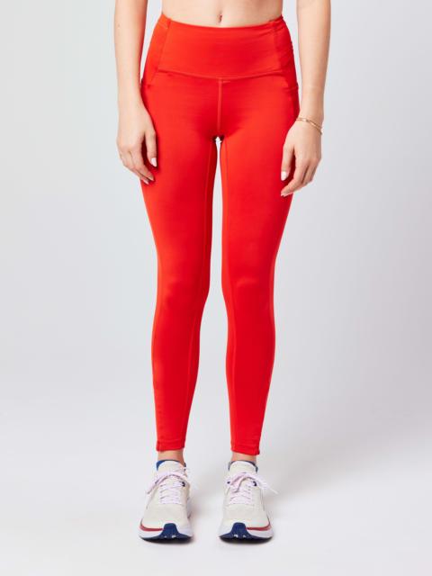 ALTRA Women's Core Crop Tight