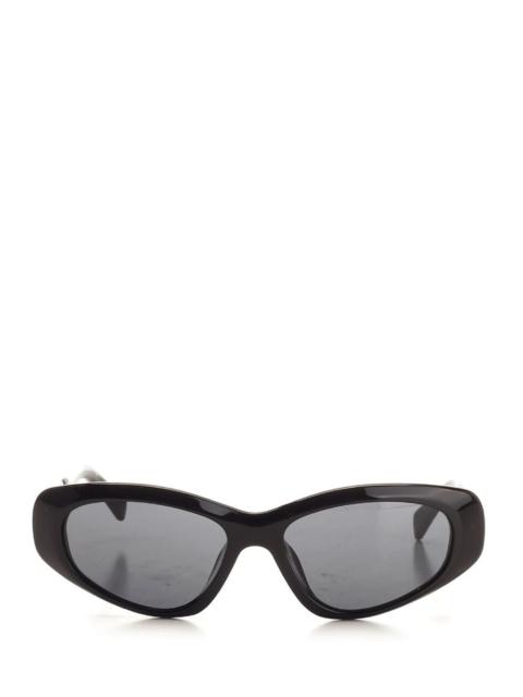 CELINE Celine Men Celine Monochroms 07 Sunglasses