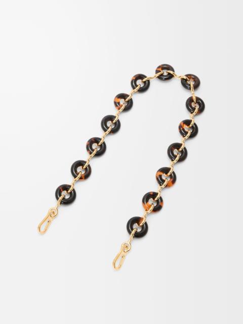 Loewe Chunky donut chain
