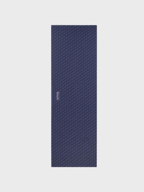 Vilebrequin WOMEN COTTON VOILE PAREO MICRO RONDE DES TORTUES