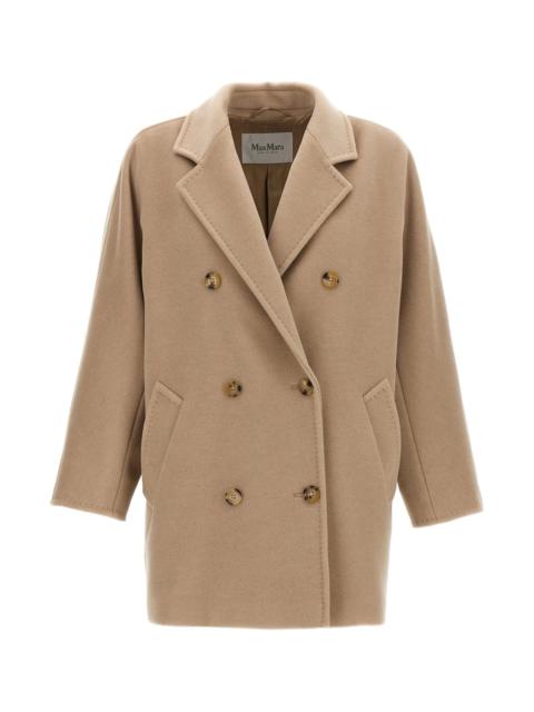 Max Mara Max Mara Women 'Rebus - 101801 Icon Coat' Coat