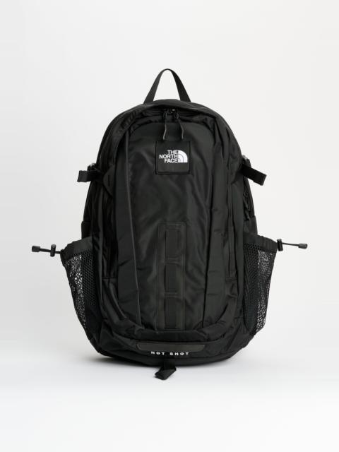The North Face THE NORTH FACE HOT SHOT SE BAG TNF BLACK