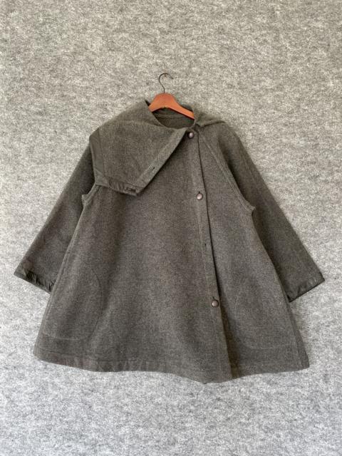 Other Designers Christian Dior Monsieur - CHRISTIAN DIOR PRET A PORTER CLOAK