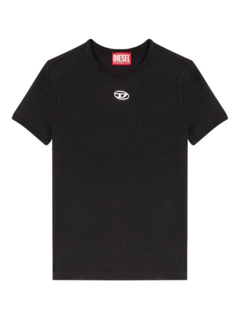 Diesel "T-Uncutieslong Od" T-Shirt