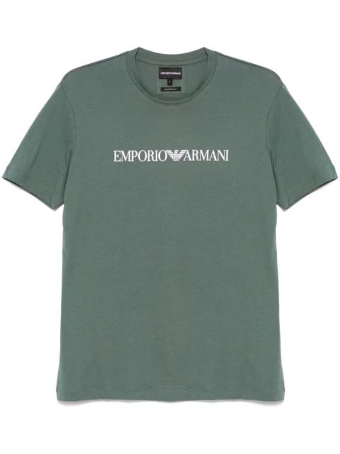 EMPORIO ARMANI T-Shirt