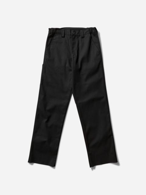 GR10K Men's 10000 Replicated Pants Black