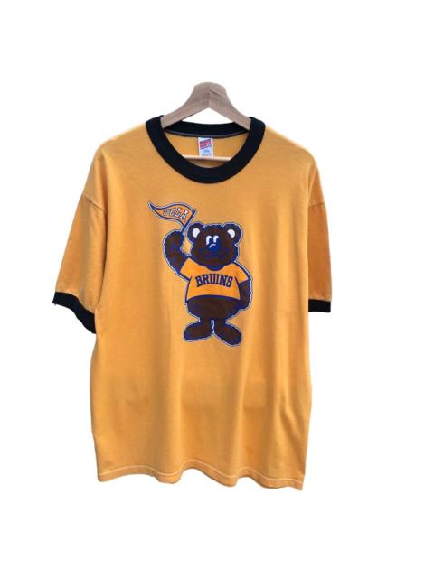 Other Designers Vintage 90s University Ucla Bruins over print Tees