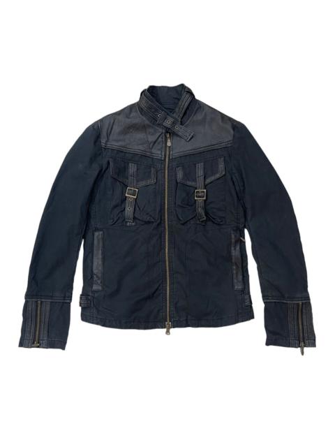 Other Designers Vintage Tornado Mart Multipocket Jacket