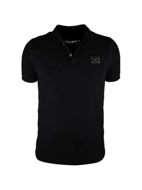 Dolce & Gabbana Dolce&Gabbana Men Polo