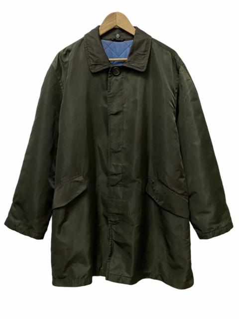Other Designers MADE IN ITALY Aquarama Trench Coat Inspired PRADA