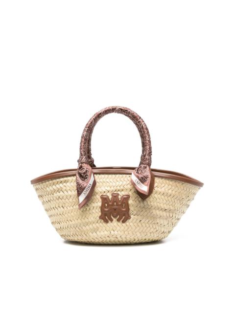 AMIRI Amiri Neutrals Tote Bags Women