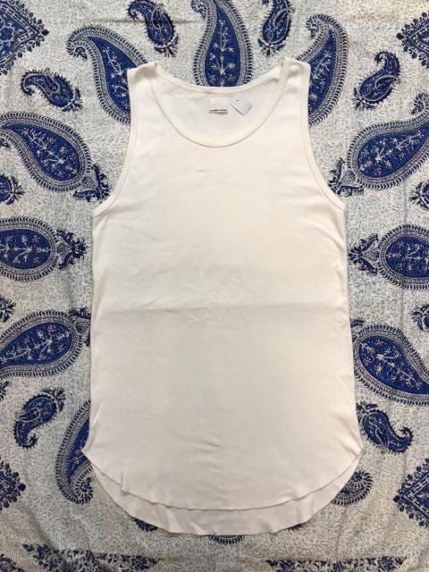 NUMBER (N)INE Number (N)ine Tank Top