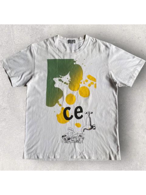 AW16 Graphic T Shirt