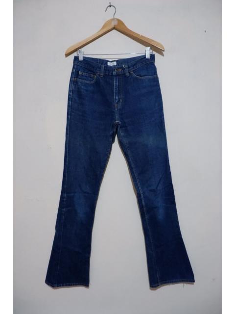 Hysteric Glamour Vintage Hysteric Glamour Flare Jeans