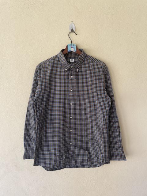 Other Designers Uniqlo - UNIQLO STREET FLANNEL
