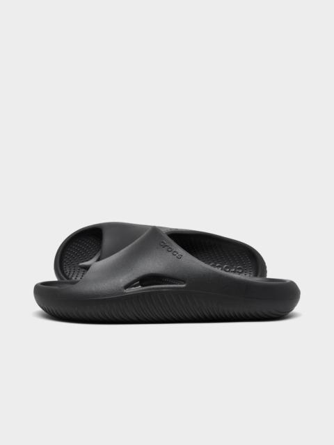 crocs CROCS MELLOW RECOVERY SLIDE SANDALS