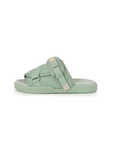 visvim CHRISTO LT.GREEN