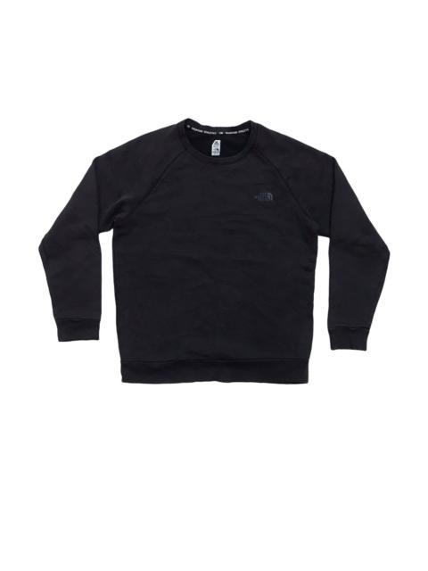 Other Designers Vintage - Vintage The North Face Crewneck Sweatshirt Mountain TNF