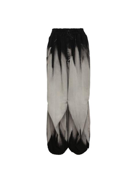 Yohji Yamamoto Parachute Pants
