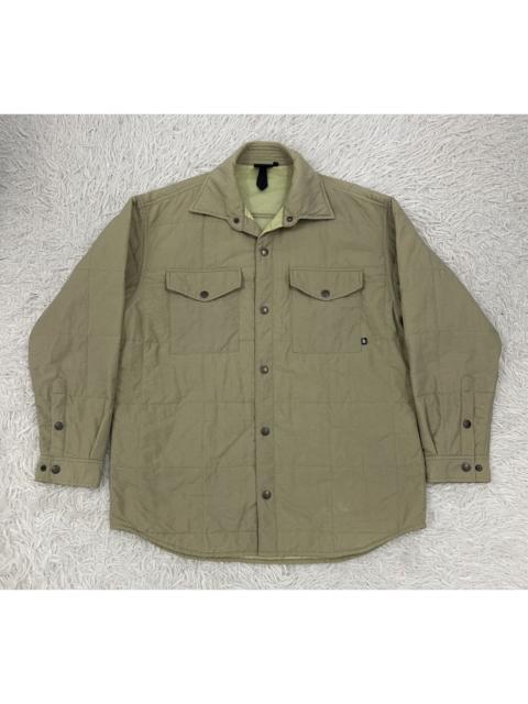 The North Face The North Face Quilted Jacket