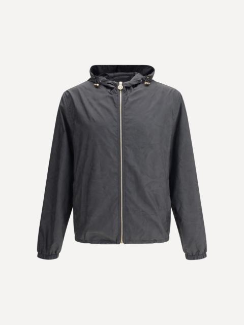 VERSACE Waterproof Jacket