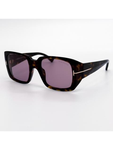TOM FORD TOM FORD RYDER-02 TF1035N 52Y