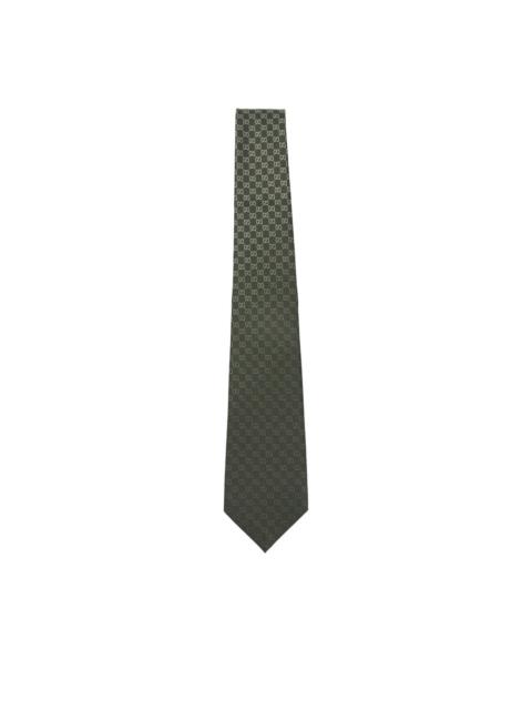 GUCCI Gucci Green Ties & Bow Ties Men