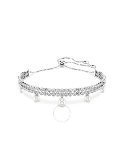 Swarovski - Swarovski x Ariana Grande Round Cut Bracelet