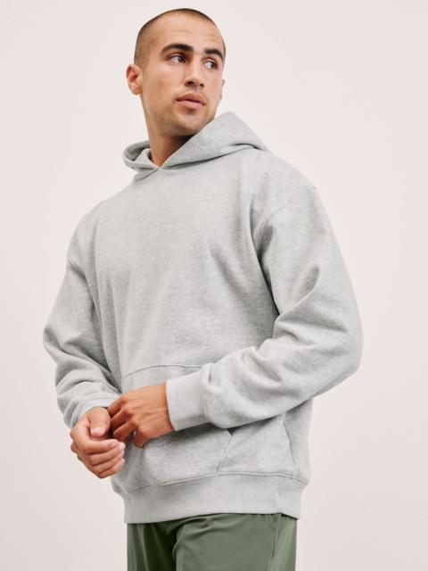 BEYOND YOGA LuxeFleece Classic Men's Hoodie