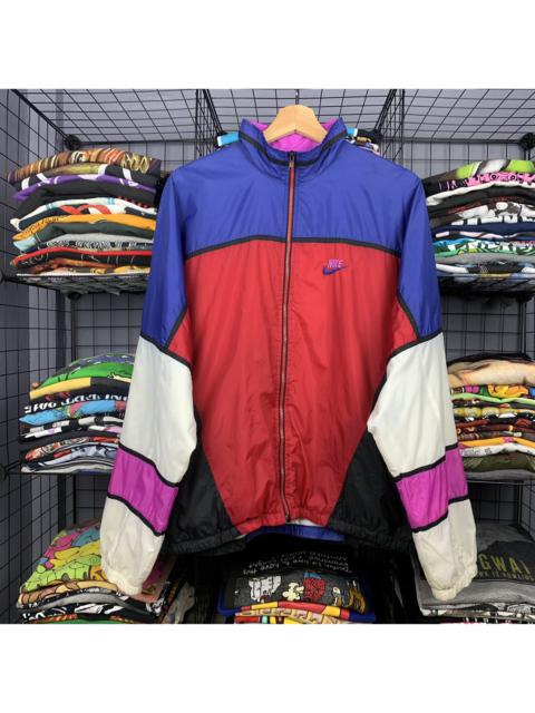 Nike 🔥OFFER🔥(GREY TAG) Vintage Nike Small Logo Sweater