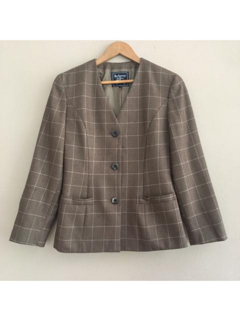 Burberry BURBERRY Women Coat